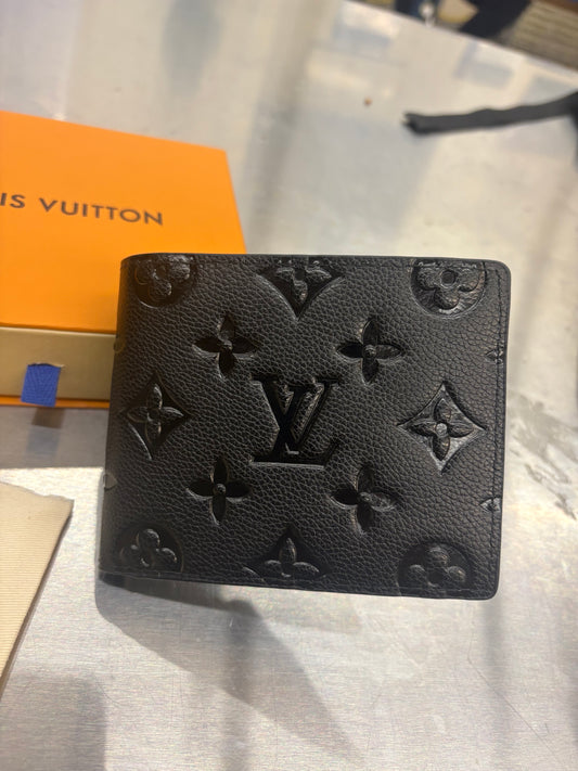 LV Wallet